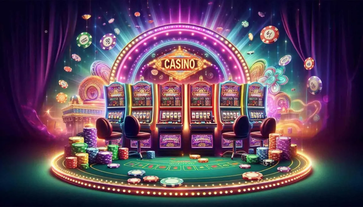 SpinTexas Casino